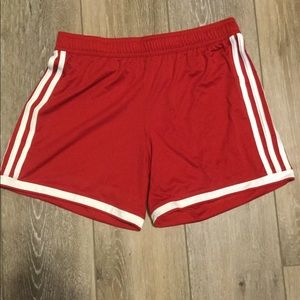 Adidas Boy Shorts